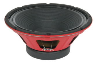 Eminence THETONKER 12in 150w Speaker 8 Ohm