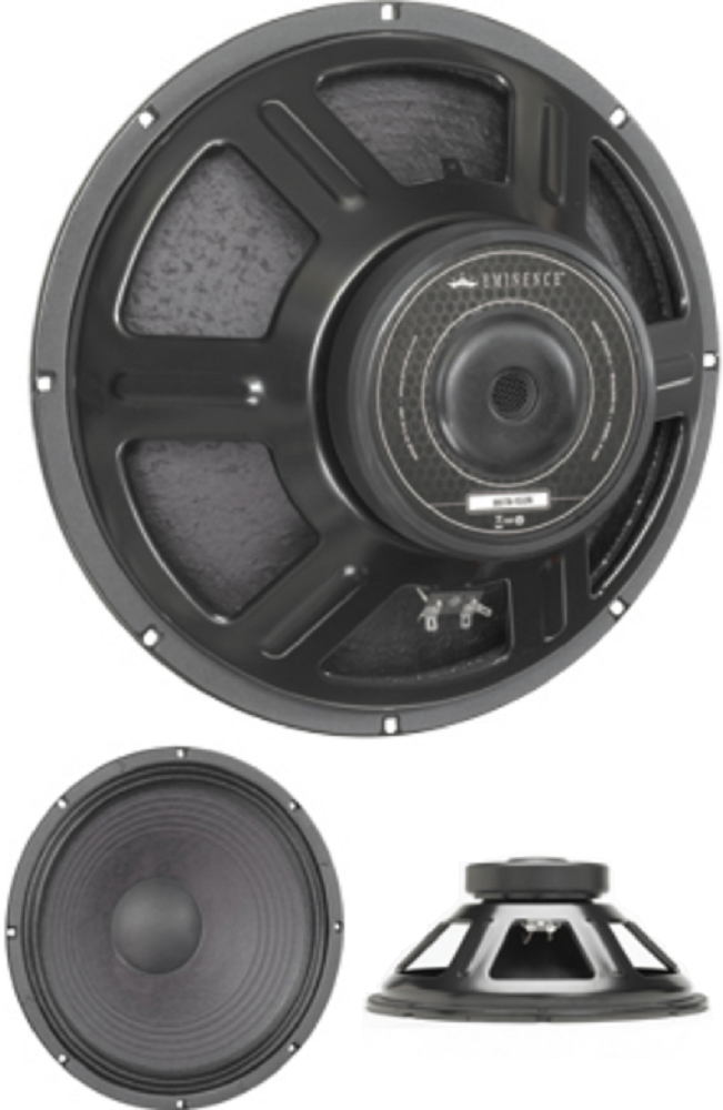 Eminence AMERICAN STANDARD DELTA-15LF-4 15in Speaker 500w 4 Ohm