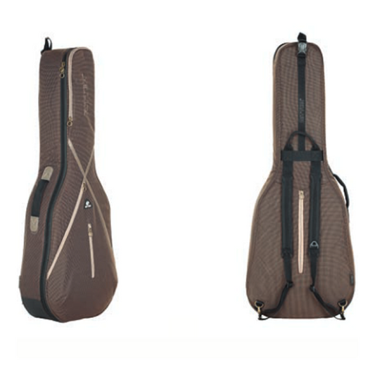 Ritter RGS3-UC/BDT Bison-Desert Concert Ukulele Bag