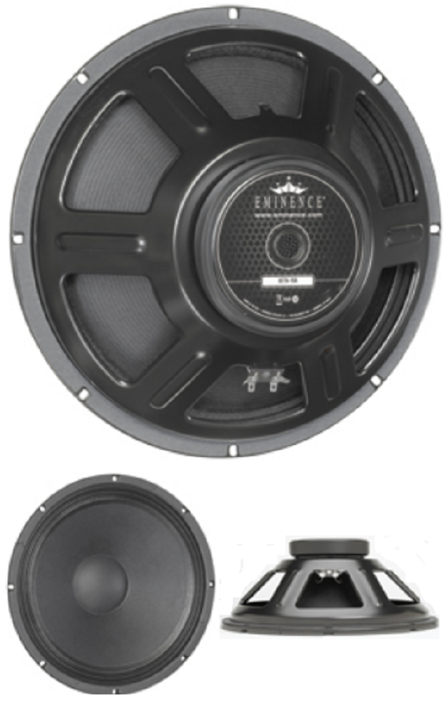 Eminence AMERICAN STANDARD BETA-15A 15in Speaker 300w 8 Ohm