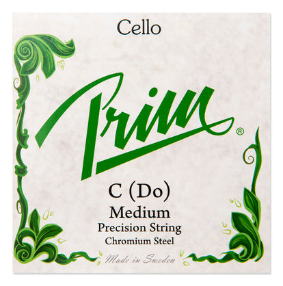 Prim Cello C Single String Medium