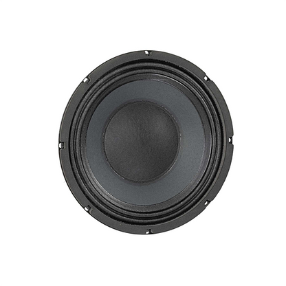 Eminence BASSLITECA2010 10in Bass Guitar Speaker 150w 8 Ohm Aluminum Cone