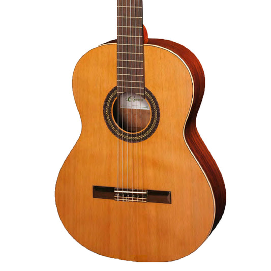 Cuenca 10 Solid Cedar Top Classical Guitar