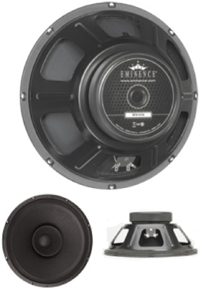 Eminence BETA-12LTA 12in Speaker Twin Cone 225w 8 Ohm