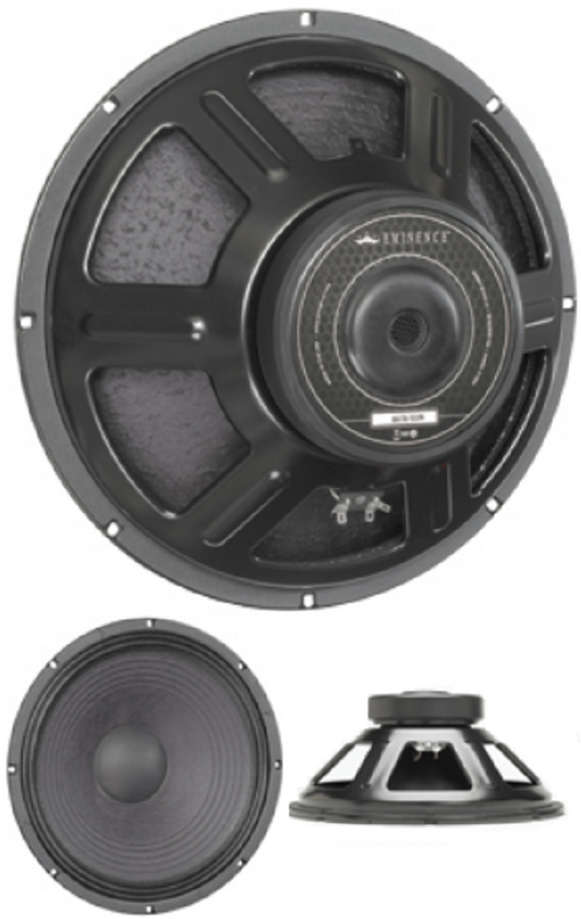 Eminence AMERICAN STANDARD DELTA-15LFA 15in Speaker 500w 8 Ohm