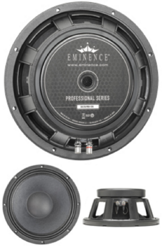 Eminence DELTAPRO-12A 12in Speaker 400w 8 Ohm